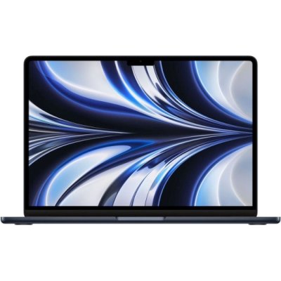 ноутбук Apple MacBook Air 13 2022 MLY33HN/A