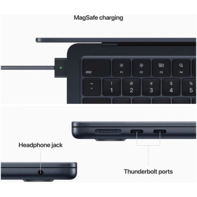 Apple MacBook Air 13 2022 MLY33PA/A