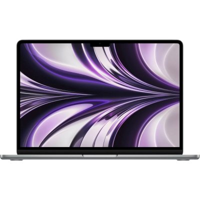 ноутбук Apple MacBook Air 13 2022 Z15S000D2