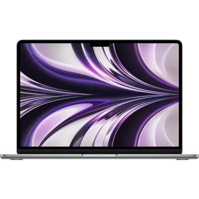 ноутбук Apple MacBook Air 13 2022 Z15S000V9