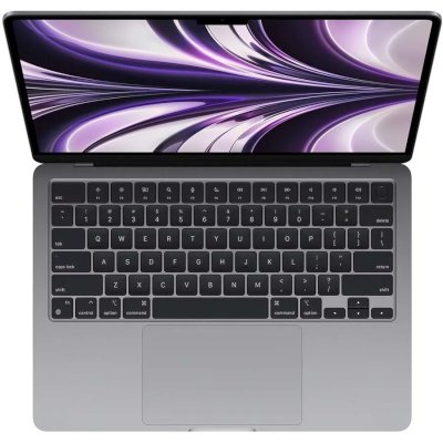 Apple MacBook Air 13 2022 Z15S000V9
