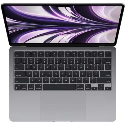 Apple MacBook Air 13 2022 Z15S0059E