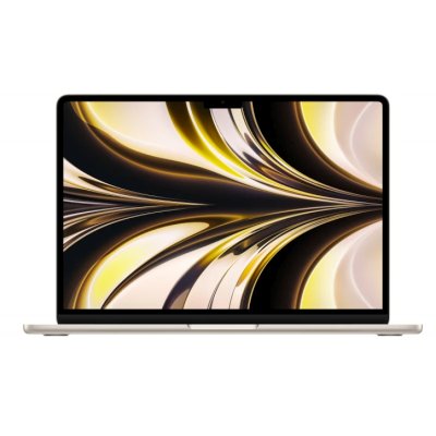 ноутбук Apple MacBook Air 13 2022 Z15Y000KU