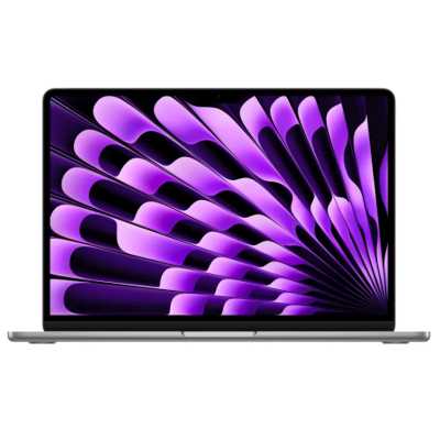 ноутбук Apple MacBook Air 13 2024 MC8G4LL/A