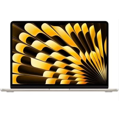 ноутбук Apple MacBook Air 13 2024 MRXT3LL/A