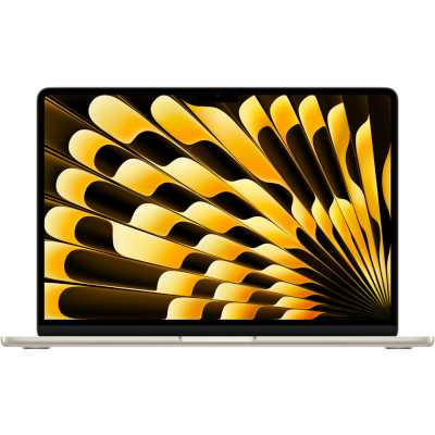 ноутбук Apple MacBook Air 13 2024 MRXT3X/A