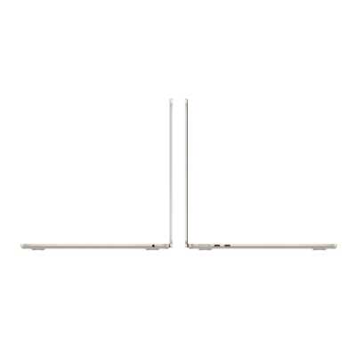 ноутбук Apple MacBook Air 13 2024 MRXU3ZP/A