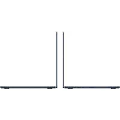 ноутбук Apple MacBook Air 13 2024 MRXW3JA/A