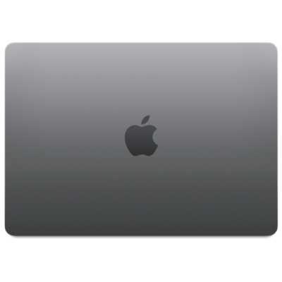 ноутбук Apple MacBook Air 13 2024 MXCR3HN/A