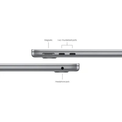 Apple MacBook Air 13 2024 MXCR3X/A
