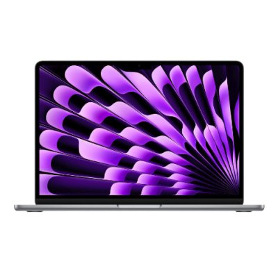 ноутбук Apple MacBook Air 13 2024 MXCR3ZP/A