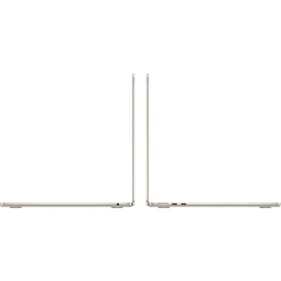ноутбук Apple MacBook Air 13 2024 MXCU3LL/A