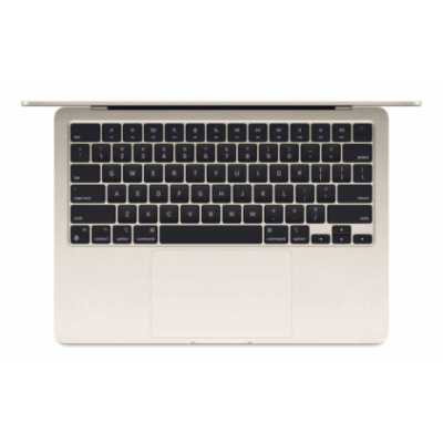 Apple MacBook Air 13 2024 MXCU3ZP/A