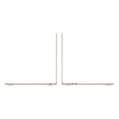 ноутбук Apple MacBook Air 13 2024 MXCU3ZP/A