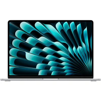 ноутбук Apple MacBook Air 15 2024 MXD23LL/A