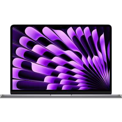 ноутбук Apple MacBook Air 13 2024 Z1B6001SE