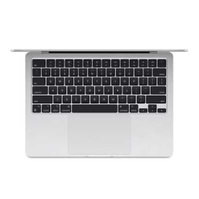Apple MacBook Air 13 2024 Z1B8001BF