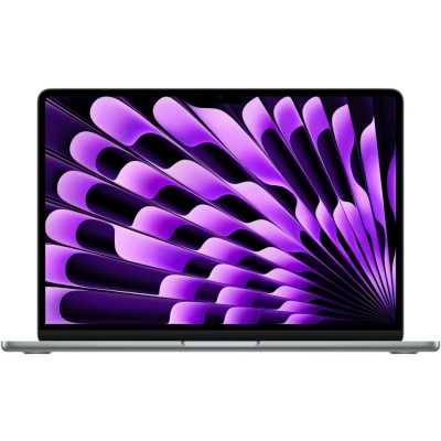ноутбук Apple MacBook Air 13 2024 Z1B900023
