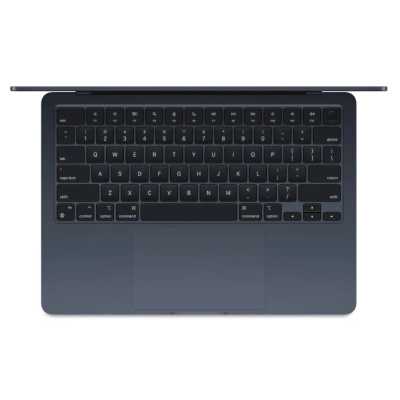 Apple MacBook Air 13 2024 Z1BC0004H