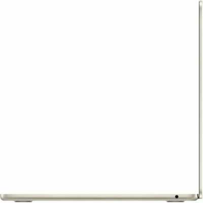 ноутбук Apple MacBook Air 13 2024 Z1G70003D