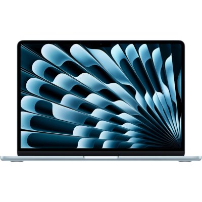 ноутбук Apple MacBook Air 13 2025 MC6T4HN/A ENG