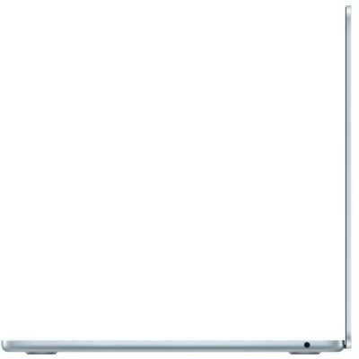 ноутбук Apple MacBook Air 13 2025 MC6T4HN/A ENG