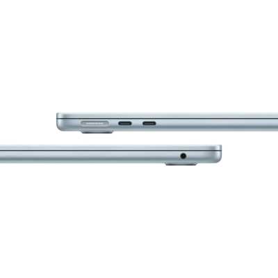 ноутбук Apple MacBook Air 13 2025 MC6T4HN/A ENG