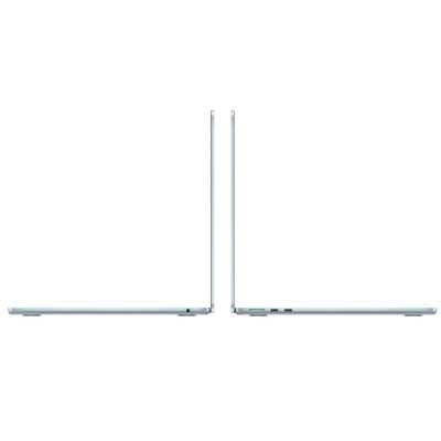 ноутбук Apple MacBook Air 13 2025 MC6T4NH/A ENG