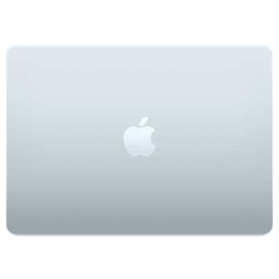 ноутбук Apple MacBook Air 13 2025 MC6T4NH/A ENG