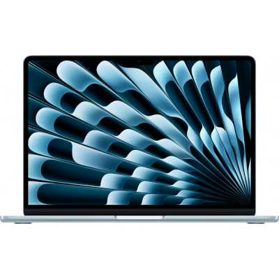 ноутбук Apple MacBook Air 13 2025 MC6T4X/A