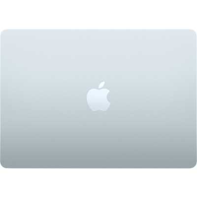 ноутбук Apple MacBook Air 13 2025 MC6U4LL/A