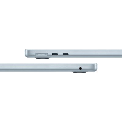 ноутбук Apple MacBook Air 13 2025 MC6U4RU/A