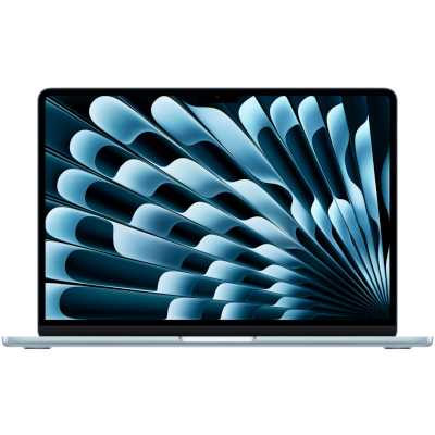 ноутбук Apple MacBook Air 13 2025 MC6U4ZA/A