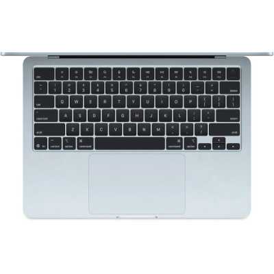 Apple MacBook Air 13 2025 MC6V4RU/A