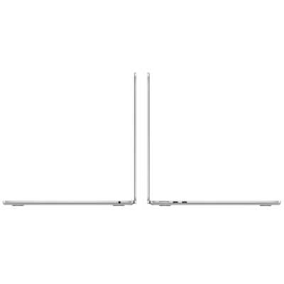ноутбук Apple MacBook Air 13 2025 MW0W3NH/A ENG
