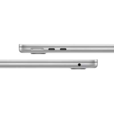 ноутбук Apple MacBook Air 13 2025 MW0W3RU/A