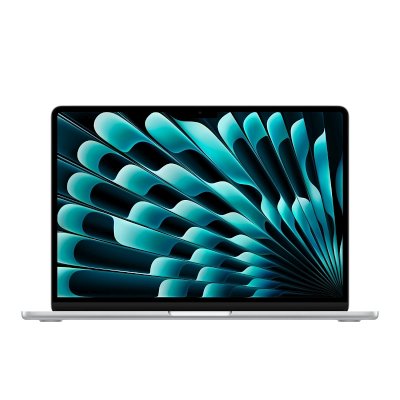 ноутбук Apple MacBook Air 13 2025 MW0W3ZP/A