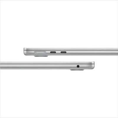 ноутбук Apple MacBook Air 13 2025 MW0X3RU/A