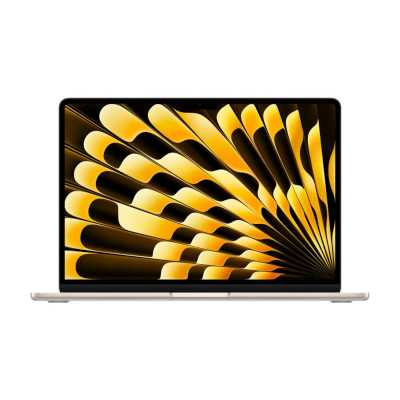 ноутбук Apple MacBook Air 13 2025 MW0Y3HN/A ENG