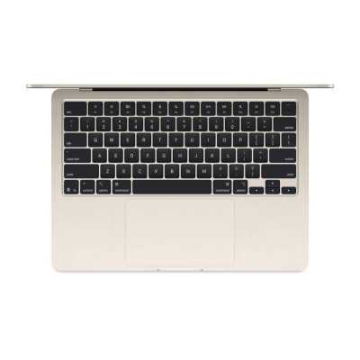 Apple MacBook Air 13 2025 MW0Y3HN/A ENG