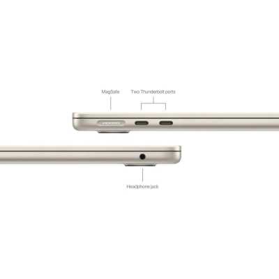 Apple MacBook Air 13 2025 MW103ZA/A