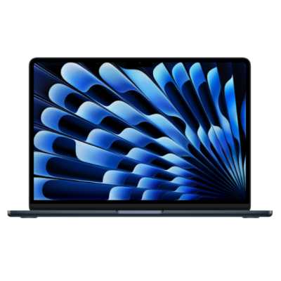 ноутбук Apple MacBook Air 13 2025 MW123NH ENG