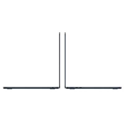 ноутбук Apple MacBook Air 13 2025 MW123NH ENG