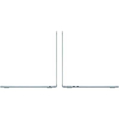 ноутбук Apple MacBook Air 13 2025 Z1H70002S