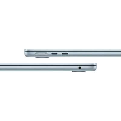 Apple MacBook Air 13 2025 Z1H70002S
