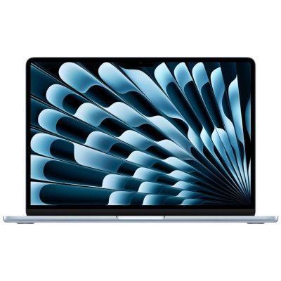 ноутбук Apple MacBook Air 13 2026 MDHJ4ZP/A