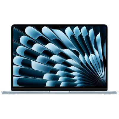 ноутбук Apple MacBook Air 13 2026 MDHK4HN/A