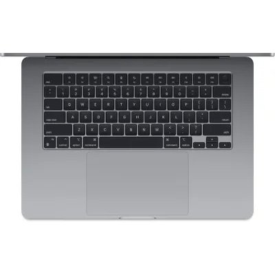 ноутбук Apple MacBook Air 15 2023 MQKP3RU/A