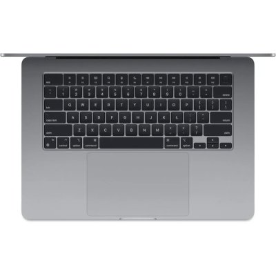 ноутбук Apple MacBook Air 15 2023 MQKP3ZS/A