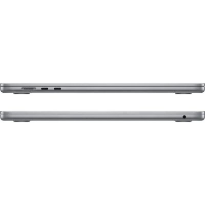 ноутбук Apple MacBook Air 15 2023 MQKP3ZS/A
